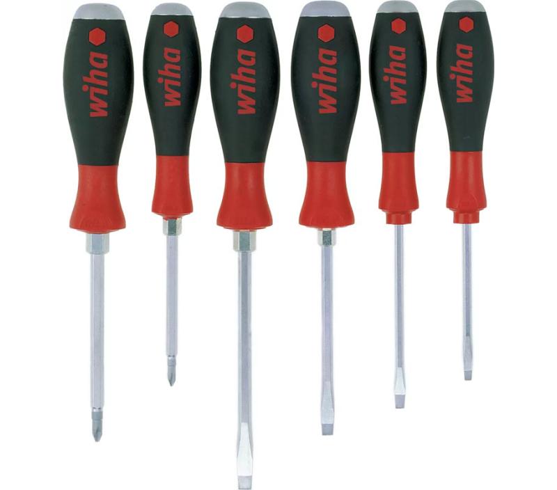 Screwdrivers sets