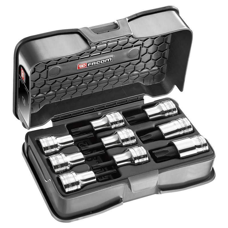 Socket sets