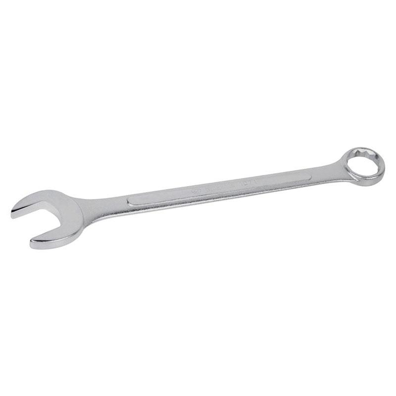 Combination wrenches