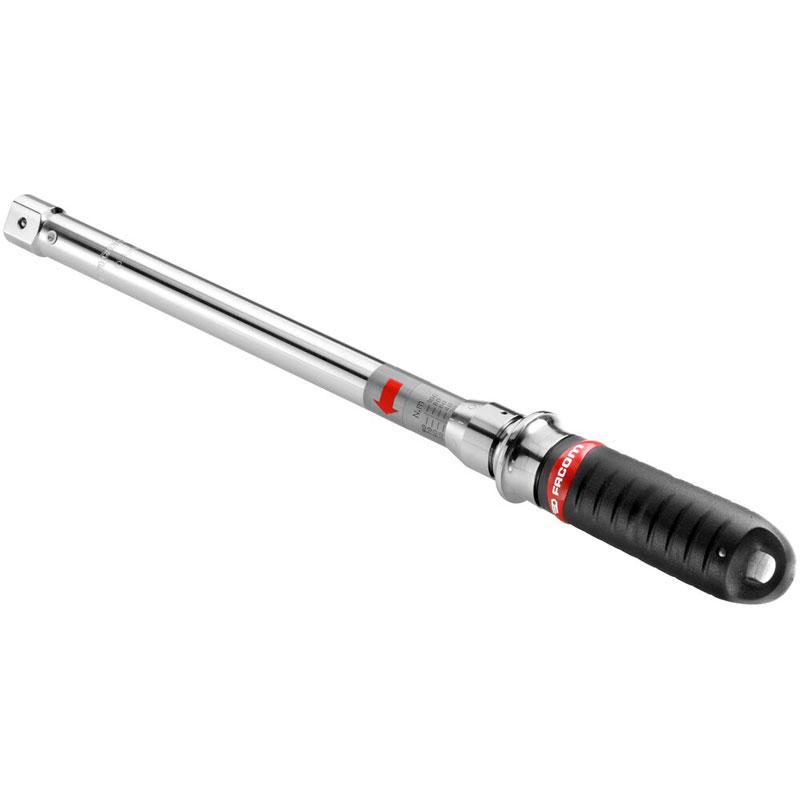 Torque wrenches
