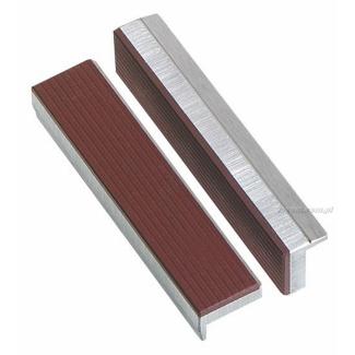 1223.M4 - zestaw szczęk z włókna, 150 mm