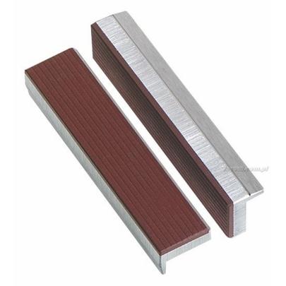 1223.M4 - zestaw szczęk z włókna, 150 mm