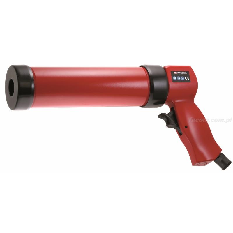 V.801F - wyciskacz do mas - 50 x 215 mm