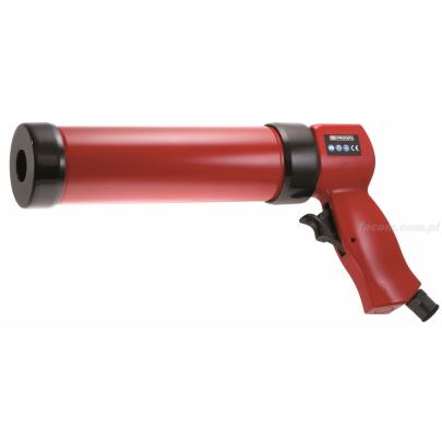 V.801F - wyciskacz do mas - 50 x 215 mm