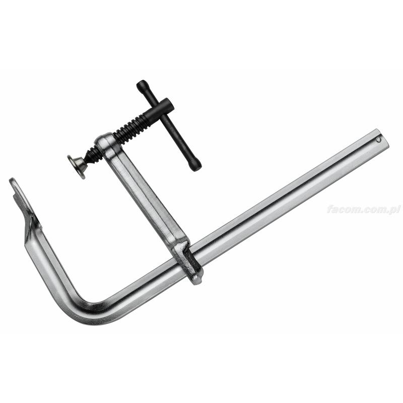 274.200 - zwornica śrubowa o mocy 6500 N, 200 mm