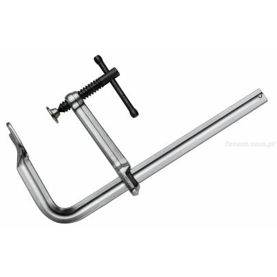 274.200 - zwornica śrubowa o mocy 6500 N, 200 mm