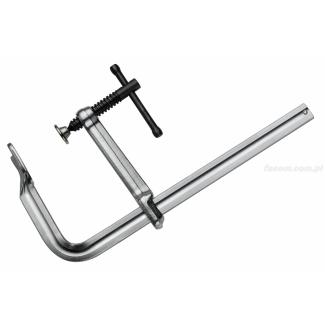 274.400 - zwornica śrubowa o mocy 6500 N, 400 mm