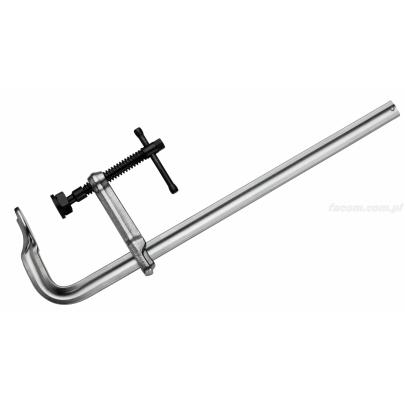 275.800 - zwornica śrubowa o mocy 12000 N, 800 mm