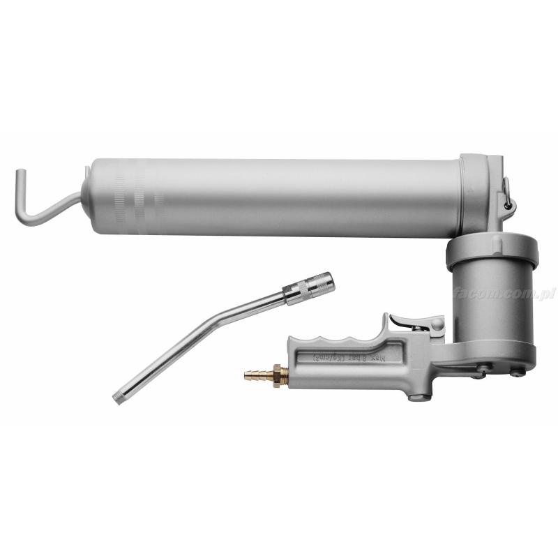 379A - smarownica pneumatyczna