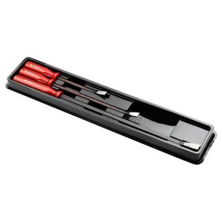 D.3J3 - zestaw 3 dźwigni