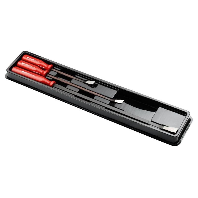 D.3J3 - zestaw 3 dźwigni