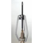 U.302-150 - ściągacz samozaciskający się z chwytem zewnętrznym i łapami cienkimi