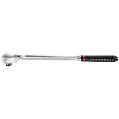 KL.161 - grzechotka 3/4" „budowlana”