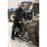 KL.500 - Socket Set 3/4 Dri