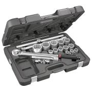 KL.500 - Socket Set 3/4 Dri