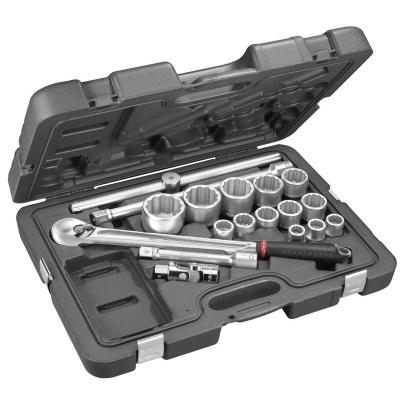 KL.500 - Socket Set 3/4 Dri