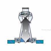 U.310-230N - ściągacz do chwytu wewnętrznego