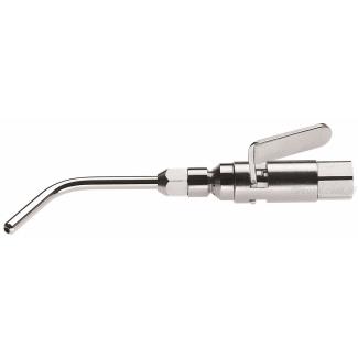 V.999A - końcówki do przedmuchiwania