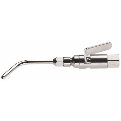 V.999A - końcówki do przedmuchiwania