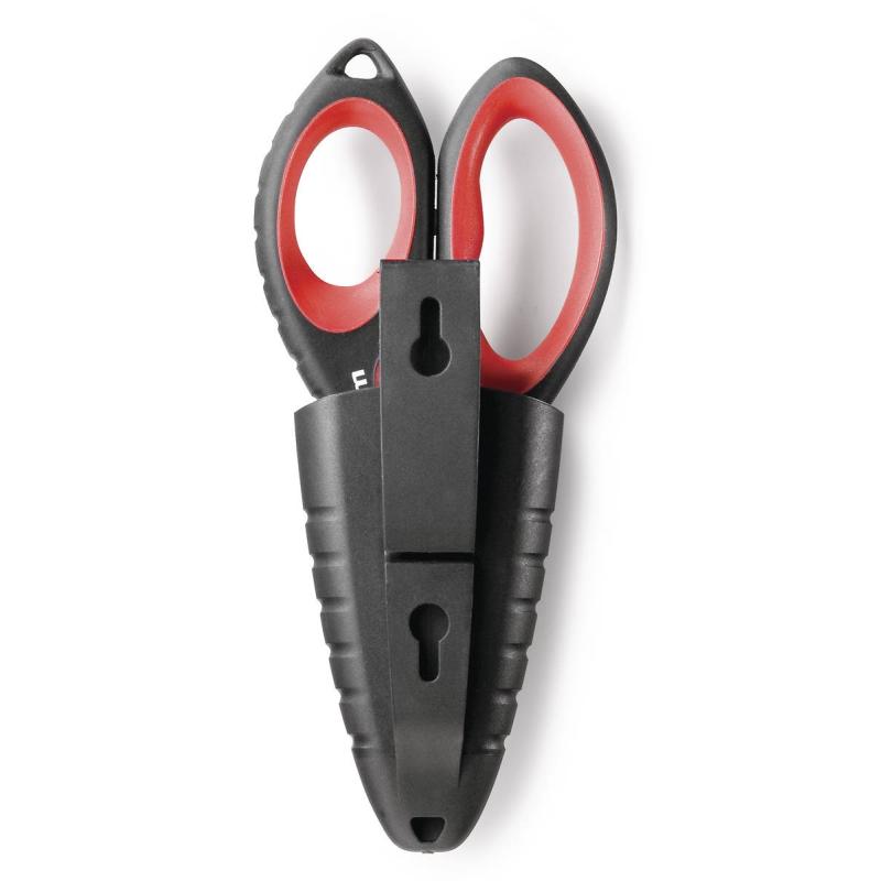 841A.3 - nożyce dla eletryków z osłoną