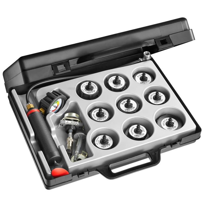 920B - przyrząd do kontroli układu chłodzenia z 14 złączami