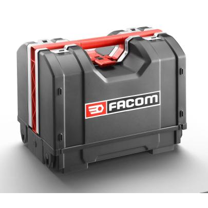 BP.Z46A - organizer z tworzywa sztucznego