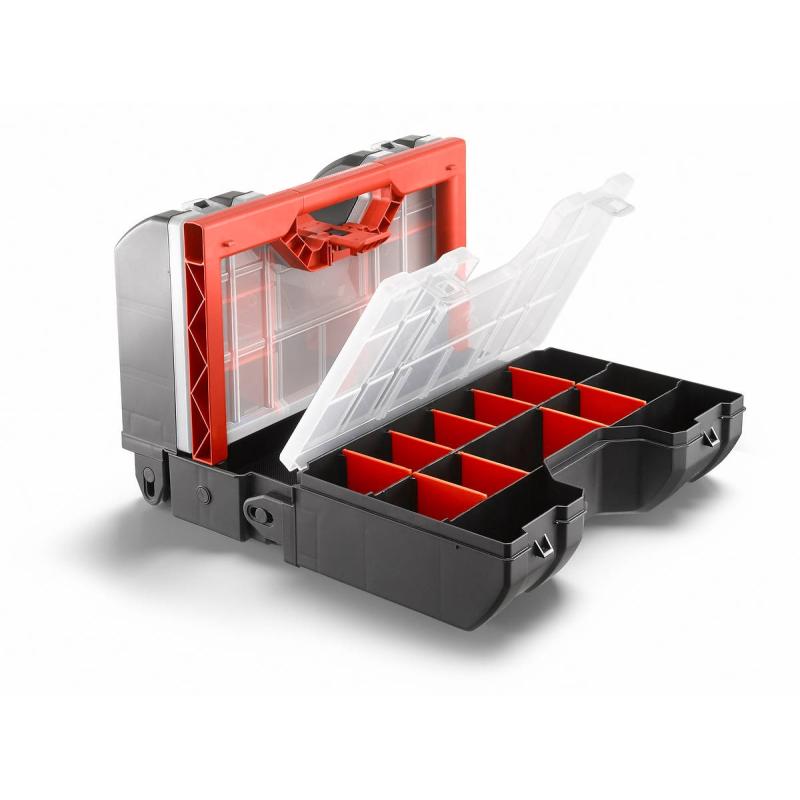 BP.Z46A - organizer z tworzywa sztucznego