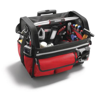 BS.R20 - skrzynka narzędziowa z materiału z kółkami - PROBAG