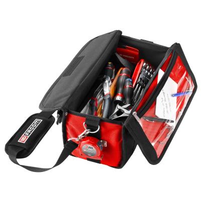 BS.SMB - torby tekstylne dla 1. interwencji