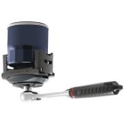 C.48-1 - automatyczny klosz do filtra oleju, do filtrów 60 - 80 mm