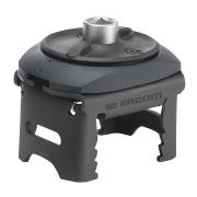 C.48-2 - automatyczny klosz do filtra oleju, 60-80 mm