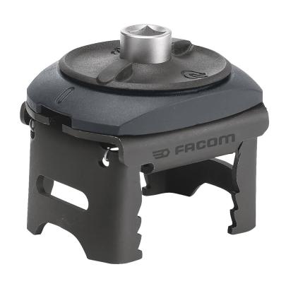 C.48-2 - automatyczny klosz do filtra oleju, 60-80 mm