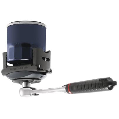 C.48-2 - automatyczny klosz do filtra oleju, 60-80 mm