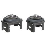 C.48-J2 - zestaw 2 kloszy do samochodów osobowych/dostawczych