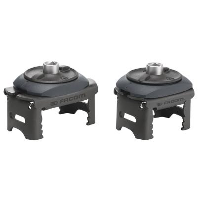 C.48-J2 - zestaw 2 kloszy do samochodów osobowych/dostawczych