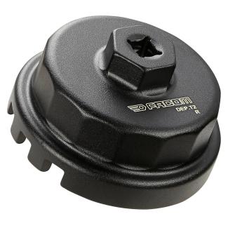 DEP.T1 - klosz do korka filtra oleju TOYOTA - 4 cylindry