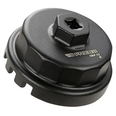 DEP.T1 - klosz do korka filtra oleju TOYOTA - 4 cylindry