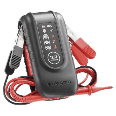 DX.10A - tester do świec żarowych