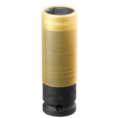 NSI.19L - nasadka udarowa wzmocniona 1/2", 19 mm