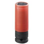 NSI.21L - nasadka udarowa wzmocniona 1/2", 21 mm