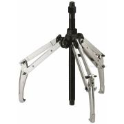 U.27AS3 - ściągacz z chwytem zewnętrznym o dużej rozwartości - 2 lub 3 łapy