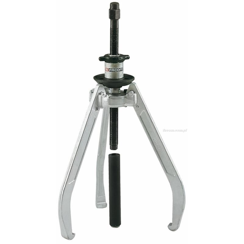 U.320 - ściągacz z chwytem zewnętrznym o dużej sile 20 T