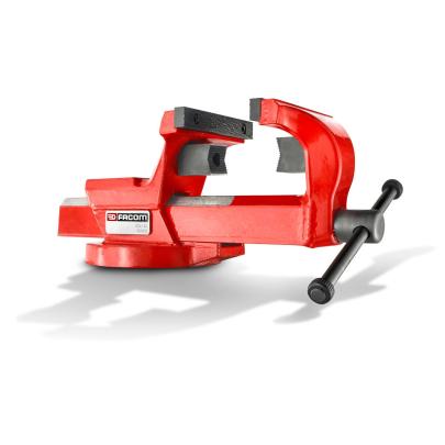 1224.125E - imadło ślusarskie stałe, zakres do 150 mm