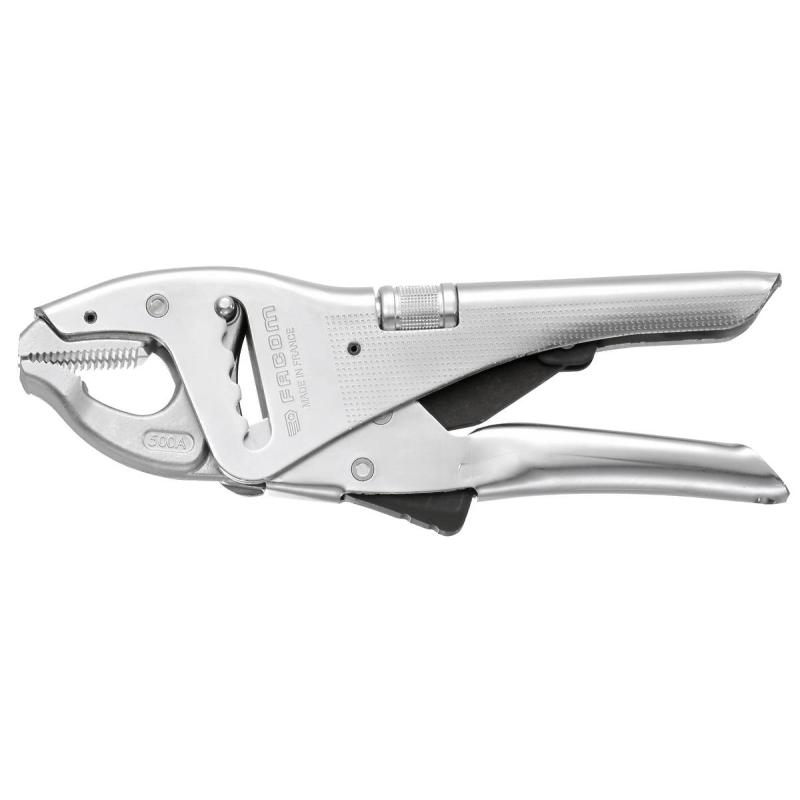 500 - SHORT NOSE LOCK GRIP PLIER
