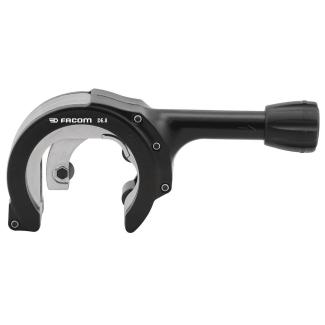 DE.8 - klucz automatyczny do cięcia rur,  Ø 31 - 65 mm 