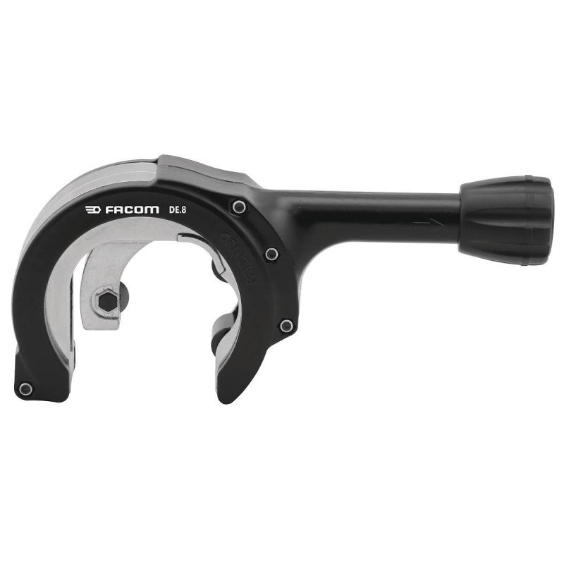 DE.8 - klucz automatyczny do cięcia rur,  Ø 31 - 65 mm 