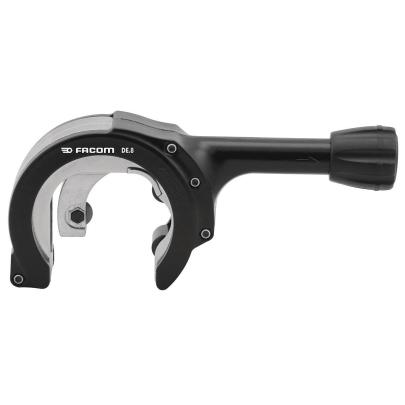 DE.8 - klucz automatyczny do cięcia rur,  Ø 31 - 65 mm 