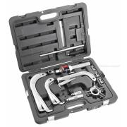 U.312HJ3 - zestaw ze ściągaczem hydraulicznym 10ti 3 zestawami łap