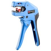793940 - szczypce automatyczne do ściągania izolacji z uchwytem rewolwerowym 90°