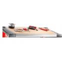 JET.A14M5 - WOODEN WORKTOP FOR JET+5